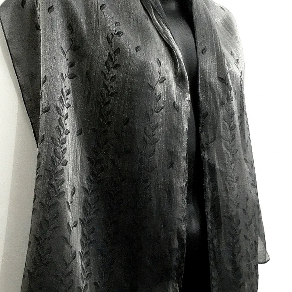 Italian scarf - Picture 2 of 3